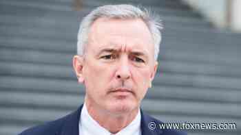 Katko warns of Russian cyberattacks against US, says Biden 'not doing anything about it'