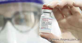 Fourth COVID-19 jab set for rollout as cases surge around country - 9News