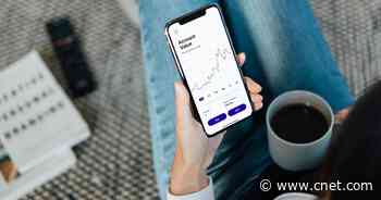 New Robinhood Cash Card Earns Crypto or Stock When You Invest Spare Change     - CNET