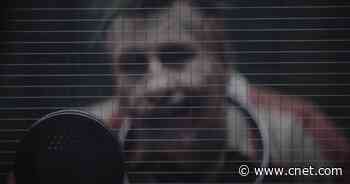 'The Batman' Deleted Scene Reveals the Joker     - CNET