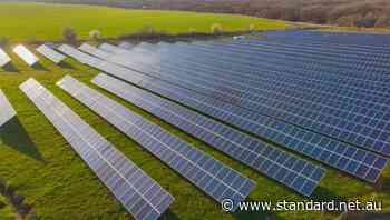 Corangamite Shire Council writes to Victorian Planning Minister opposing Cobden Solar Farm - The Standard