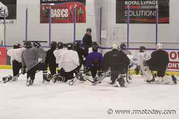 U15 Eagles welcome Alberta's best teams at provincials in Canmore - Rocky Mountain Outlook - Bow Valley News