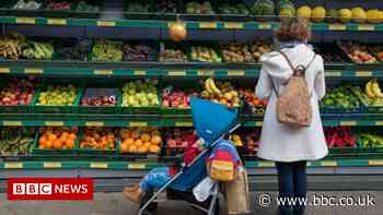 Spring Statement: Rishi Sunak accused of not doing enough for poorest households