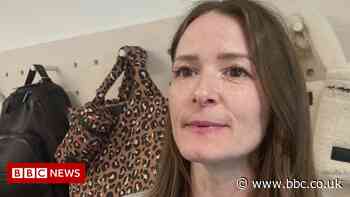 Small business owners: 'We're taking the hit'