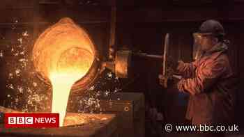 US rolls back Trump-era tariffs on UK steel