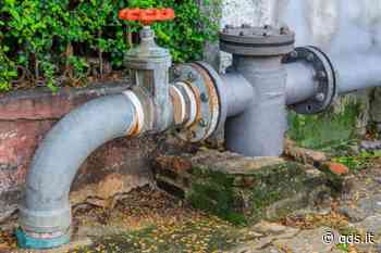 Enna, acqua e partite pregresse, chiesto confronto con l’Ati - Quotidiano di Sicilia