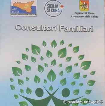 Enna – Asp: Informazione e promozione dello Screening mammografico - Dedalomultimedia