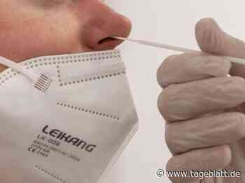 Inzidenz im Kreis Stade steigt weiter – Zwei Nachbarkreise über 2000 - Landkreis Stade - Tageblatt-online