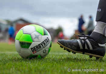 Kreisliga Stade: In den Freitagsspielen siegen die Gäste - Alle Artikel - Tageblatt-online
