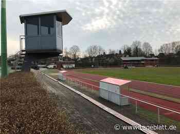 Jahnstadion-Streit: Heftige Kritik an der Stadt Buxtehude - TAGEBLATT: Nachrichten aus Stade, Buxtehude und der Region - Tageblatt-online
