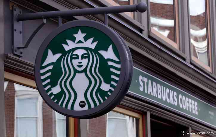 2nd Starbucks location files to unionize in Austin