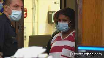 2 convicted for murdering Rochester man whose body was found in a garage