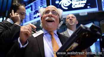 Auswahl: Tech-Picks - Top Wall Street-Analysten: Buy the Dip bei diesen Tech-Aktien – Liste! - wallstreet:online AG