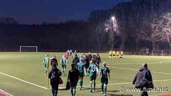 Unentschieden im Abstiegskampf: Vorwärts Spoho spielt 1:1 gegen Aachen - FuPa