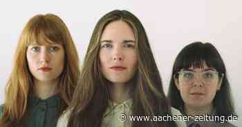 Konzertszene in Aachen: Einzigartige Klangwelten von Brasilien bis in den Domkeller - Aachener Zeitung