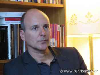 Stephan Grigat hat Professur für Theorien und Kritik des Antisemitismus in Aachen übernommen | Ruhrbarone - Ruhrbarone