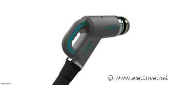 Paxos und RWTH Aachen testen eigenen Megawatt-Ladestecker - electrive.net - www.electrive.net