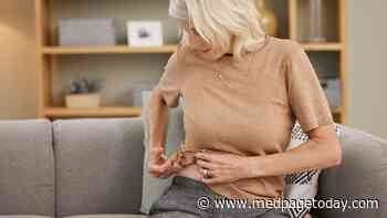 Some Heart Risks Stay Elevated in RA Patients Despite Biologic Tx