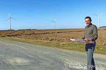 Gemeinderat Weißenbrunn - Bis zu vier neue Anlagen könnten gebaut werden - Neue Presse Coburg