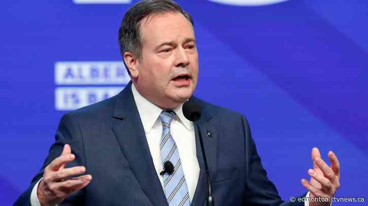 Kenney vote results to be announced 39 days after UCP leadership review meeting