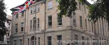 La Nouvelle-Écosse interdit les manifestations devant les domiciles de hauts responsables de la santé