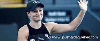 Retraite prématurée: le cas d’Ashleigh Barty préoccupe