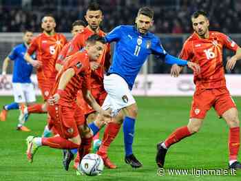 Italia sotto choc: fuori (ancora) dai Mondiali