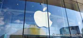 Apple-Aktie: Analysten trotz Produktionsstopp bei Apple-Partner Foxconn unbesorgt - Betrieb teilweise wieder aufgenommen - finanzen.net