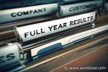 Thungela releases first FY21 results