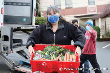 BC non-profits can soon receive COVID recovery funds – Saanich News - Saanich News