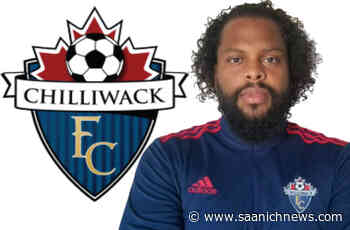 Chilliwack FC coach suspended over alleged bullying – Saanich News - Saanich News