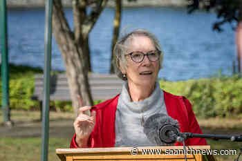 Police union 'disappointed' in Esquimalt for rejecting new officer funding – Saanich News - Saanich News