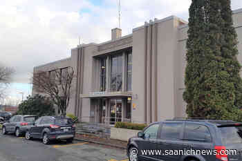 Accused sentenced 5.5 years for Island gas station attack – Saanich News - Saanich News