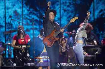 Arcade Fire to perform at Juno Awards in May - Saanich News