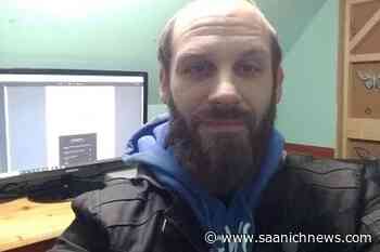 Arrest warrant issued for B.C. man in abduction of his daughter - Saanich News