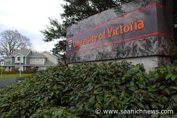 First UN leadership training centre on West Coast lands at UVic – Saanich News - Saanich News