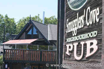 Saanich pub invites community to help brainstorm names for new cocktail menu – Goldstream News Gazette - Goldstream News Gazette