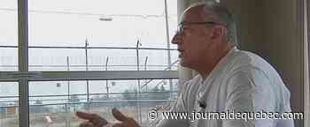 Libération conditionnelle: un 9e refus pour Gilles Pimparé