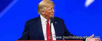 Accusations de collusion avec la Russie : Trump porte plainte contre Hillary Clinton