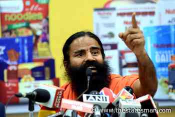Target to make Patanjali, Ruchi Soya big FMCG company within 5 years: Baba Ramdev - The Statesman