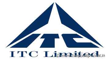 FMCG major ITC outshines benchmark indices so far in 2022; shares rise 15% - Free Press Journal