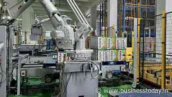 How Adani Wilmar Became India’s Second-largest FMCG Firm - Business Today