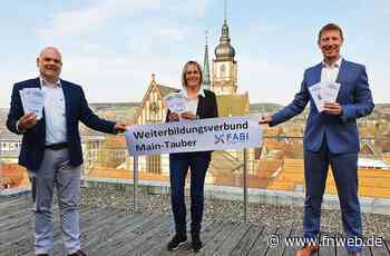 Main-Tauber-Kreis: Große Chance für kleine und mittlere Betriebe - Tauberbischofsheim - Nachrichten und Informationen - Fränkische Nachrichten