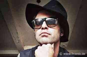 Dittigheim: Star der französischen Blues-Szene tritt live auf - Tauberbischofsheim - Nachrichten und Informationen - Fränkische Nachrichten