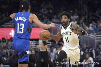 NYC lifts vaccine rule that blocked athletes from home games - The Brandon Sun