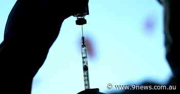 Two Australian-made COVID-19 'super vaccines' enter trial phase - 9News