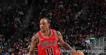 NBA injury report, March 24: Updates for DeMar DeRozan, Ja Morant, Brandon Ingram, Chris Paul, more - DraftKings Nation