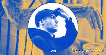 How a Chef Goes Viral on TikTok: Brandon Skier, Sad Papi - Eater