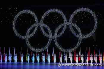 Tokyo Olympics expected to reveal final costs in June - The Brandon Sun