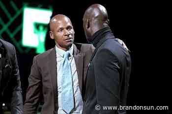 Judge scolds ex-NBA star Ray Allen for skipping jury duty - The Brandon Sun